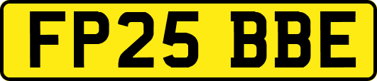 FP25BBE