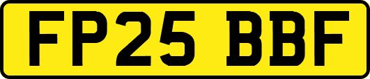 FP25BBF