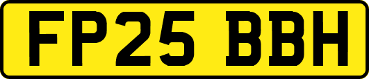 FP25BBH