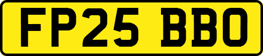 FP25BBO