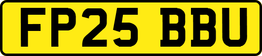 FP25BBU