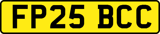 FP25BCC