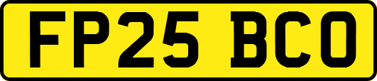 FP25BCO