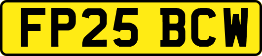 FP25BCW