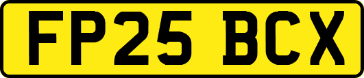 FP25BCX