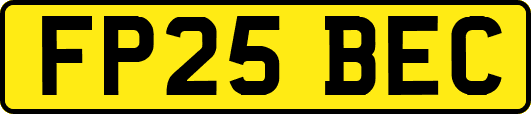FP25BEC