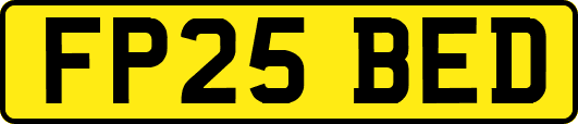 FP25BED