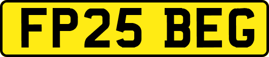 FP25BEG