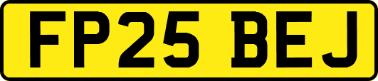 FP25BEJ