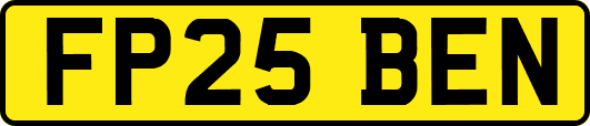 FP25BEN