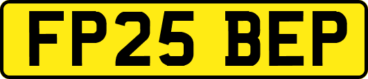 FP25BEP