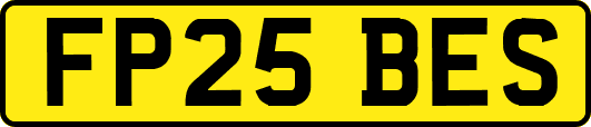 FP25BES