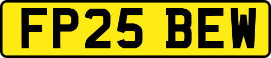 FP25BEW