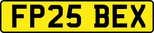 FP25BEX