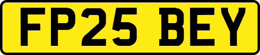 FP25BEY