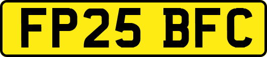 FP25BFC