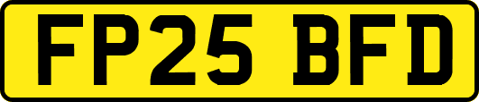 FP25BFD