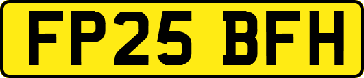 FP25BFH