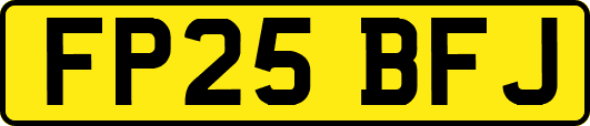 FP25BFJ