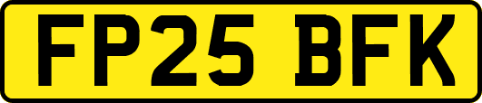 FP25BFK
