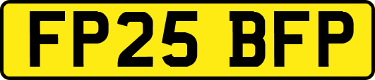 FP25BFP