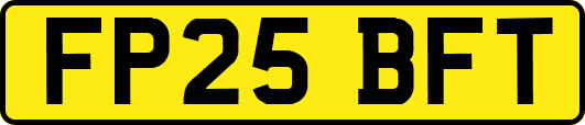 FP25BFT