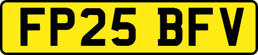 FP25BFV