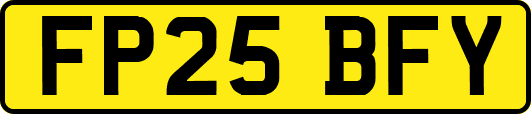 FP25BFY