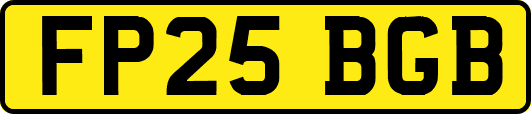 FP25BGB