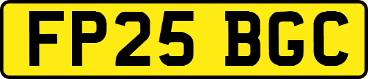 FP25BGC