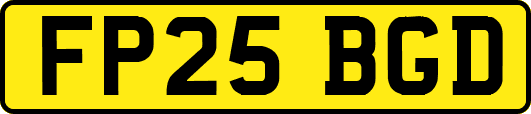 FP25BGD
