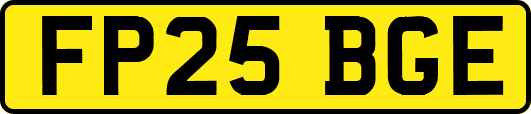 FP25BGE