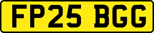 FP25BGG