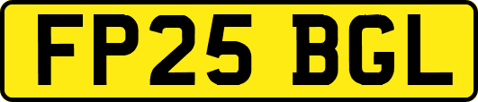 FP25BGL