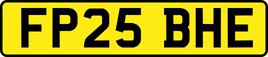 FP25BHE