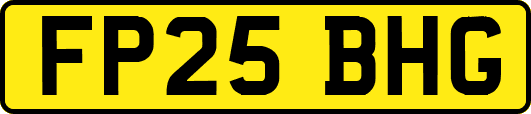 FP25BHG