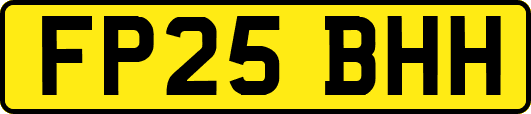 FP25BHH
