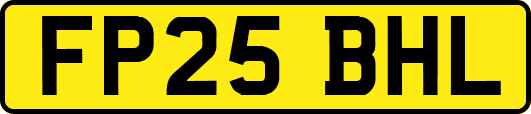 FP25BHL
