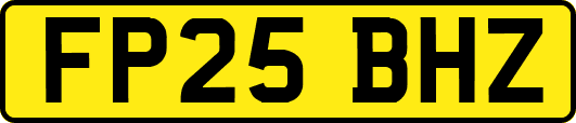 FP25BHZ