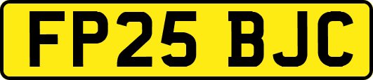 FP25BJC