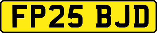 FP25BJD