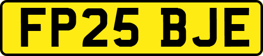 FP25BJE