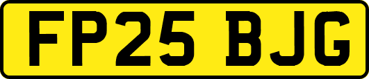 FP25BJG
