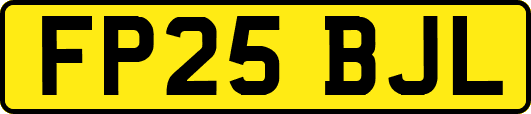 FP25BJL