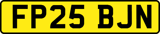 FP25BJN