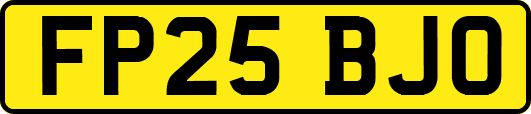 FP25BJO
