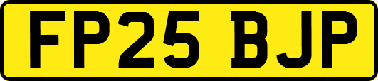 FP25BJP