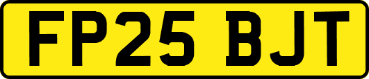 FP25BJT