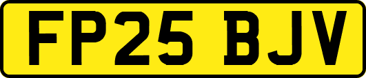 FP25BJV