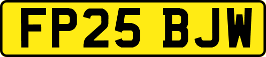 FP25BJW